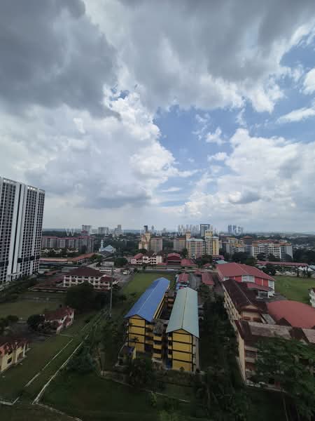 Service Residence for Rent at TRELLIS RESIDENCES - William NG - PropertyGuru.com.my