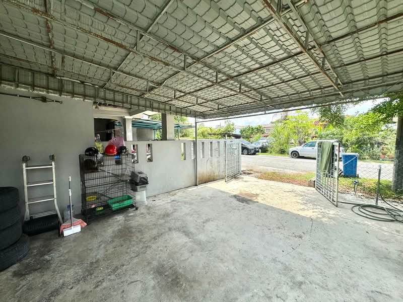 2-storey Terraced House for Sale in Seksyen 7 (Shah Alam) - Hairi Halim - Exterior - PropertyGuru.com.my