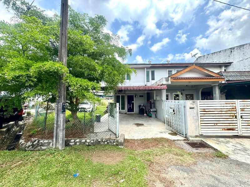 2-storey Terraced House for Sale in Seksyen 7 (Shah Alam) - Hairi Halim - Exterior - PropertyGuru.com.my
