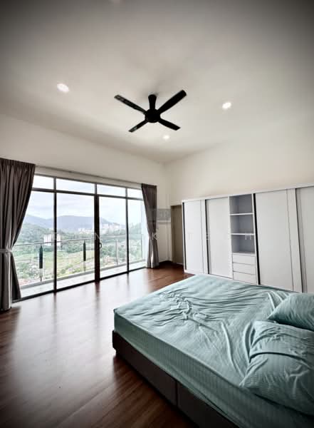 Condominium for Rent at City Residence - Danick Teoh - Bedroom - PropertyGuru.com.my