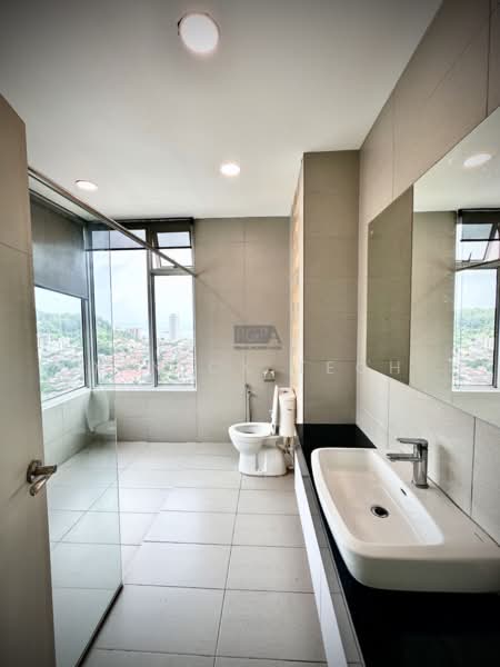 Condominium for Rent at City Residence - Danick Teoh - Bathroom - PropertyGuru.com.my