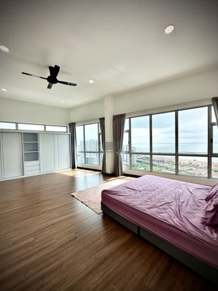 Condominium for Rent at City Residence - Danick Teoh - Bedroom - PropertyGuru.com.my