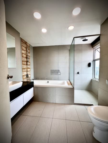 Condominium for Rent at City Residence - Danick Teoh - Bathroom - PropertyGuru.com.my