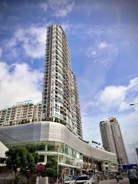 Condominium for Rent at City Residence - Danick Teoh - Exterior - PropertyGuru.com.my