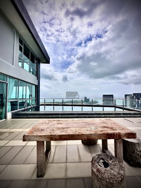 Condominium for Rent at City Residence - Danick Teoh - Exterior - PropertyGuru.com.my