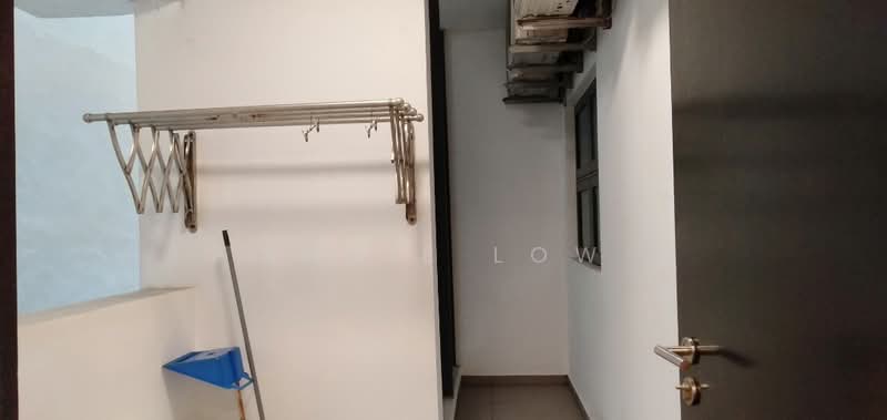 Apartment for Rent at Molek Pine 4 - Annie Low - Interior - PropertyGuru.com.my