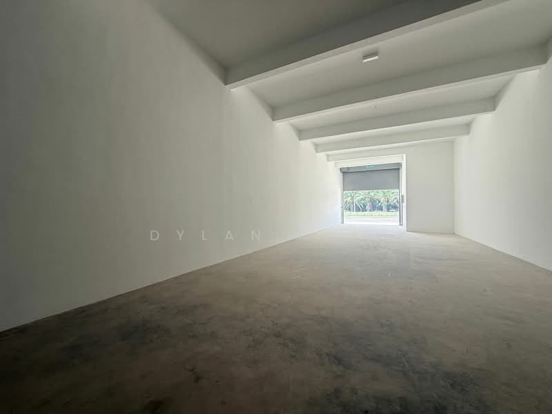 Terrace Factory for Rent in Kapar (Selangor) - Dylan Puah - Interior - PropertyGuru.com.my