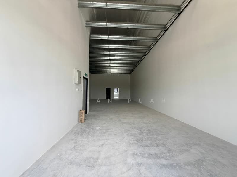 Terrace Factory for Rent in Kapar (Selangor) - Dylan Puah - Interior - PropertyGuru.com.my