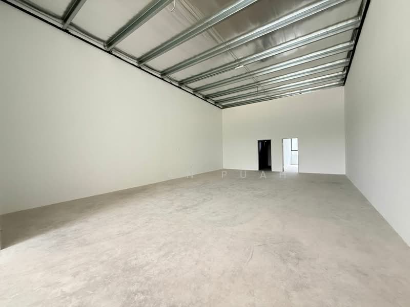 Terrace Factory for Rent in Kapar (Selangor) - Dylan Puah - Interior - PropertyGuru.com.my