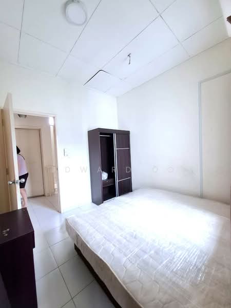 2-storey Terraced House for Sale in Nusa Bayu (Iskandar Puteri (Nusajaya)) - Edward Oo - Bedroom - PropertyGuru.com.my