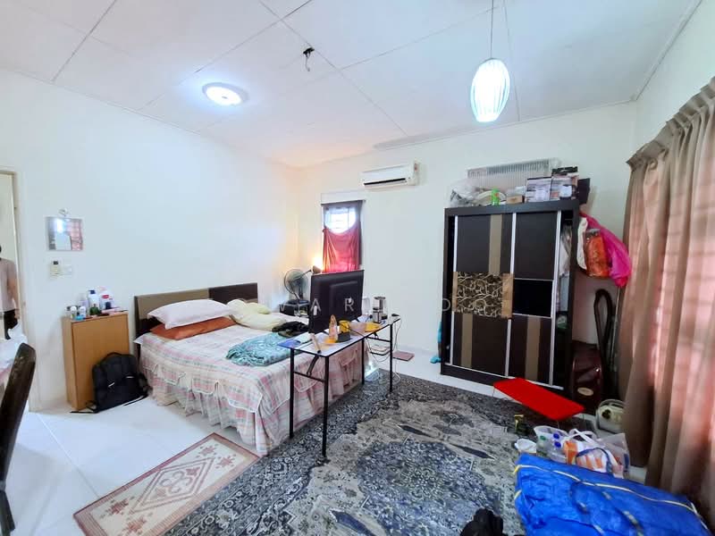 2-storey Terraced House for Sale in Nusa Bayu (Iskandar Puteri (Nusajaya)) - Edward Oo - Bedroom - PropertyGuru.com.my