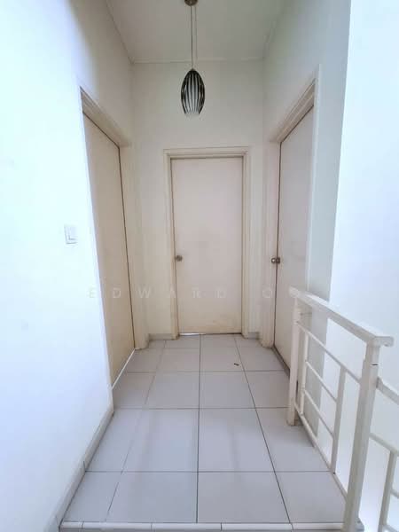 2-storey Terraced House for Sale in Nusa Bayu (Iskandar Puteri (Nusajaya)) - Edward Oo - Corridor - PropertyGuru.com.my