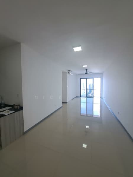 Servis Apartment untuk Disewa di United Point (Residensi Berpadu) - Nick Yow - Interior - PropertyGuru.com.my