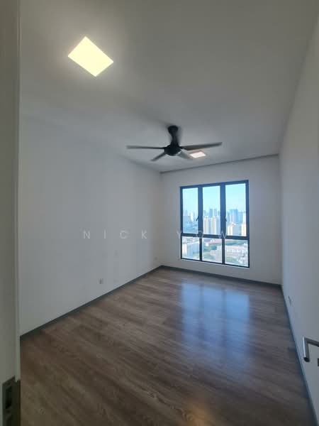 Servis Apartment untuk Disewa di United Point (Residensi Berpadu) - Nick Yow - View - PropertyGuru.com.my