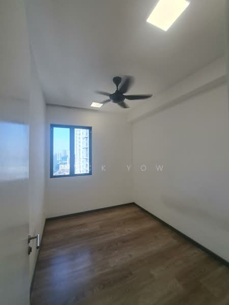 Servis Apartment untuk Disewa di United Point (Residensi Berpadu) - Nick Yow - PropertyGuru.com.my