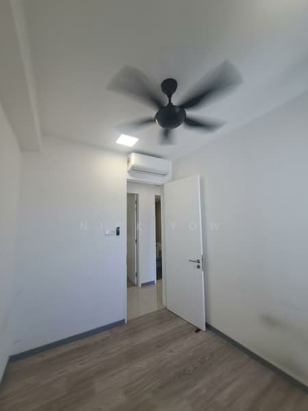 Servis Apartment untuk Disewa di United Point (Residensi Berpadu) - Nick Yow - Interior - PropertyGuru.com.my