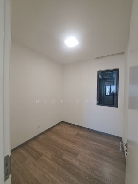 Servis Apartment untuk Disewa di United Point (Residensi Berpadu) - Nick Yow - Interior - PropertyGuru.com.my