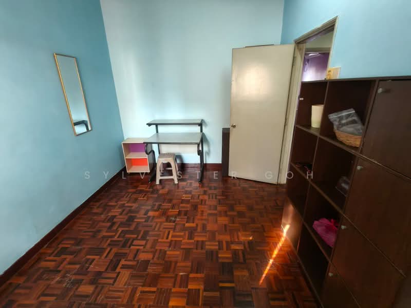 Rumah Teres 2 Tingkat untuk Dijual di Taman Kajang Prima (Kajang) - Sylvester Goh - Interior - PropertyGuru.com.my