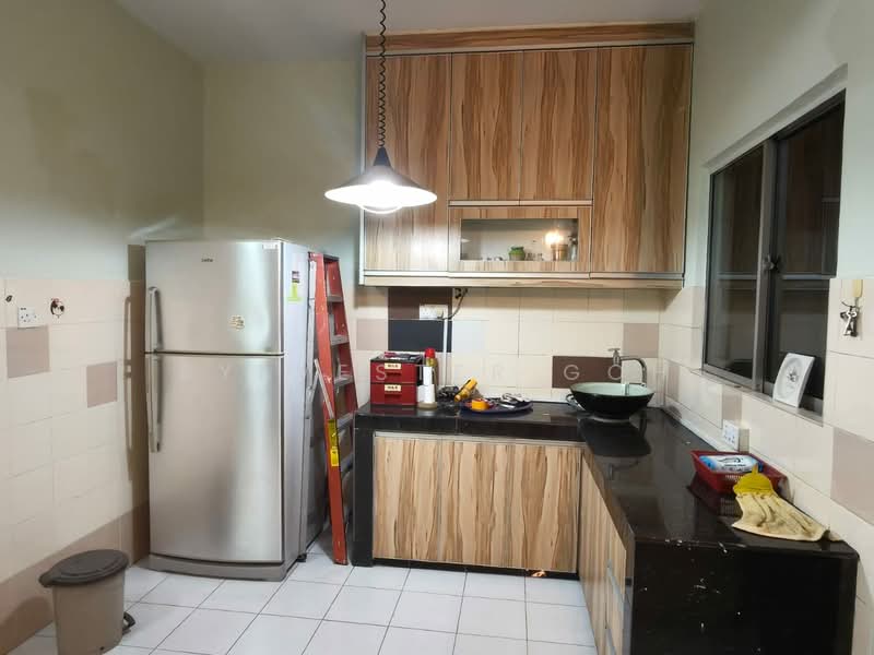 Rumah Teres 2 Tingkat untuk Dijual di Taman Kajang Prima (Kajang) - Sylvester Goh - Kitchen - PropertyGuru.com.my