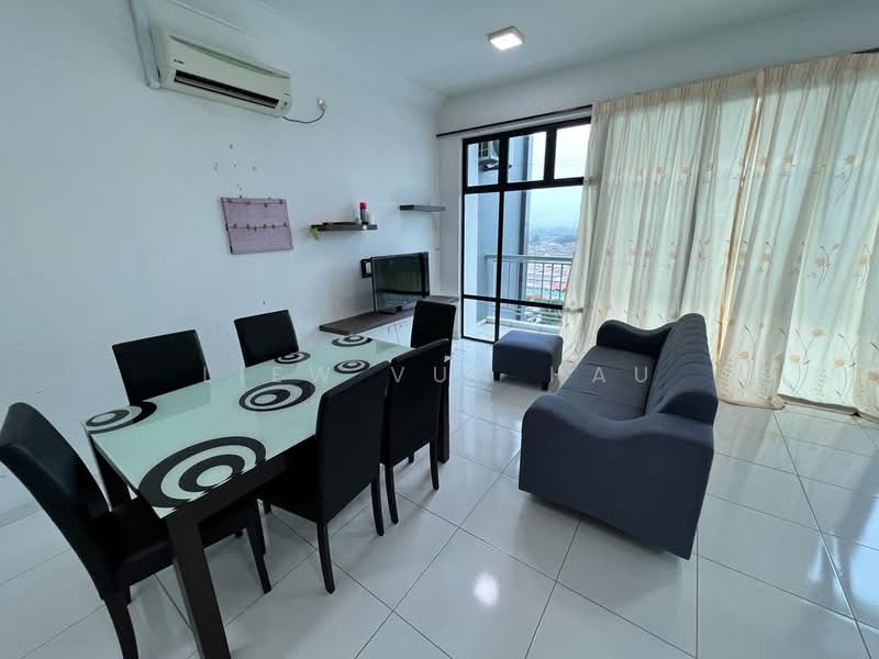 Service Residence for Sale at The Sky Executive Suites - Liew Vun Hau - PropertyGuru.com.my