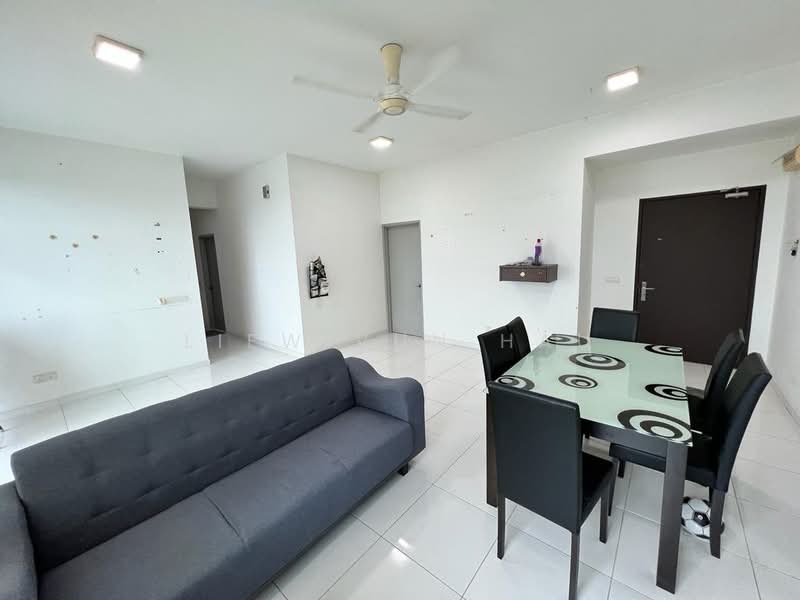 Service Residence for Sale at The Sky Executive Suites - Liew Vun Hau - PropertyGuru.com.my