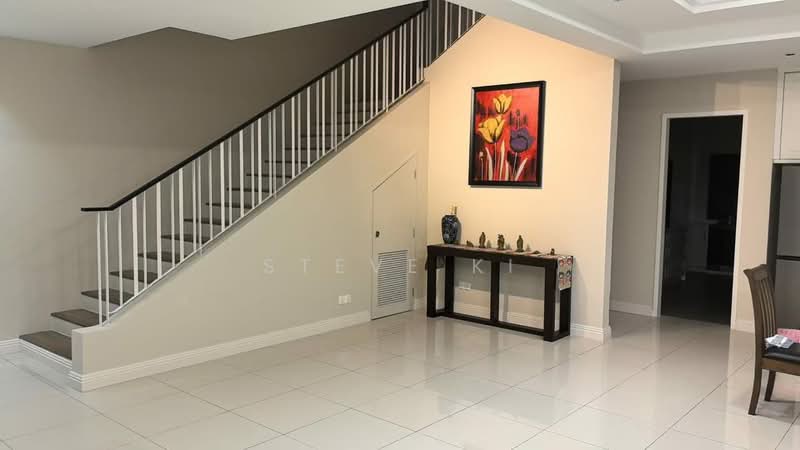 Semi-Detached House for Rent in Telok Panglima Garang (Selangor) - STEVE KI - Interior - PropertyGuru.com.my