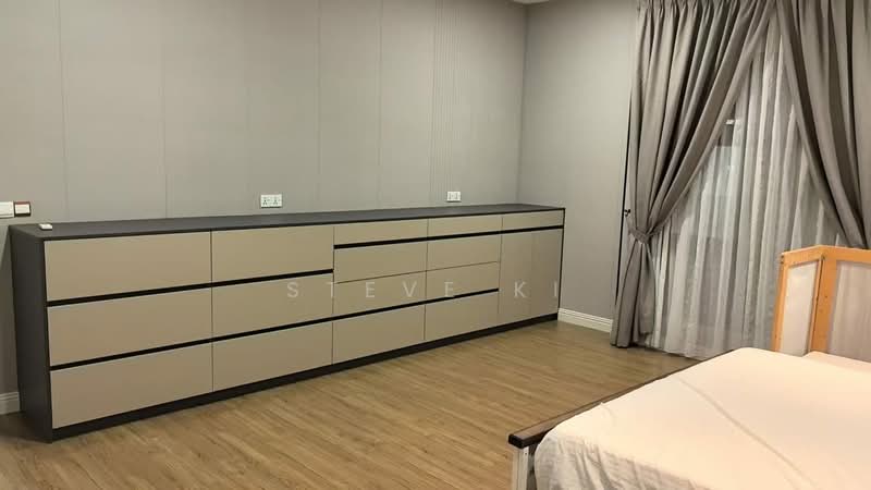 Semi-Detached House for Rent in Telok Panglima Garang (Selangor) - STEVE KI - Bedroom - PropertyGuru.com.my