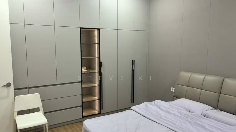 Semi-Detached House for Rent in Telok Panglima Garang (Selangor) - STEVE KI - Bedroom - PropertyGuru.com.my