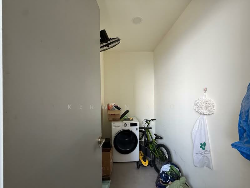 Service Residence for Sale at The Era @ Duta North - Kerwin Ang - Interior - PropertyGuru.com.my