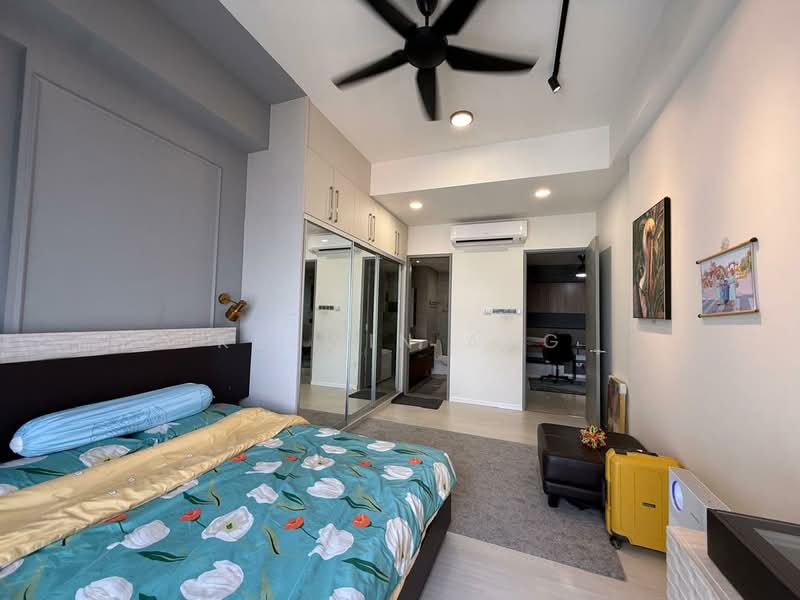 Service Residence for Sale at The Era @ Duta North - Kerwin Ang - Bedroom - PropertyGuru.com.my