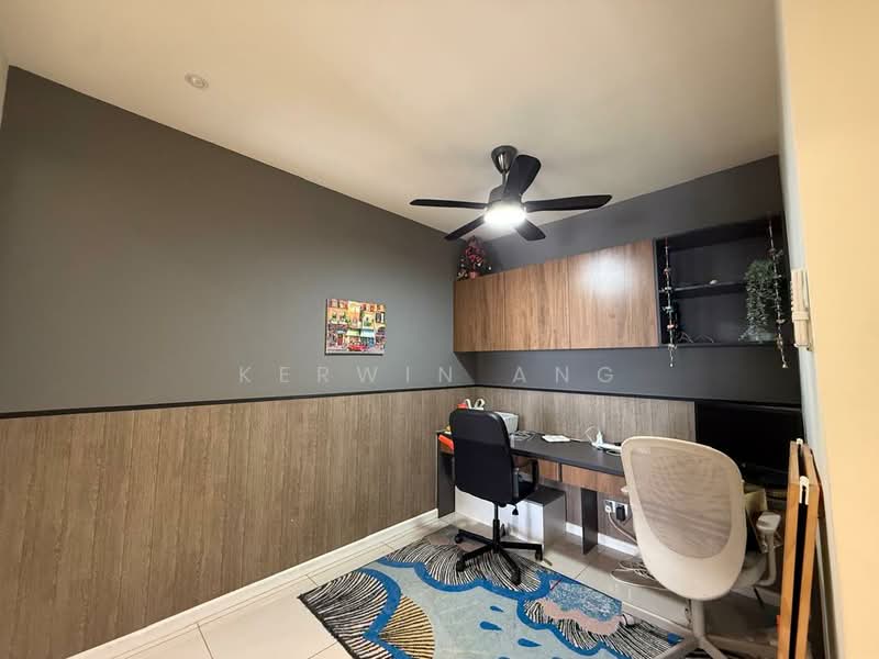 Service Residence for Sale at The Era @ Duta North - Kerwin Ang - Study - PropertyGuru.com.my