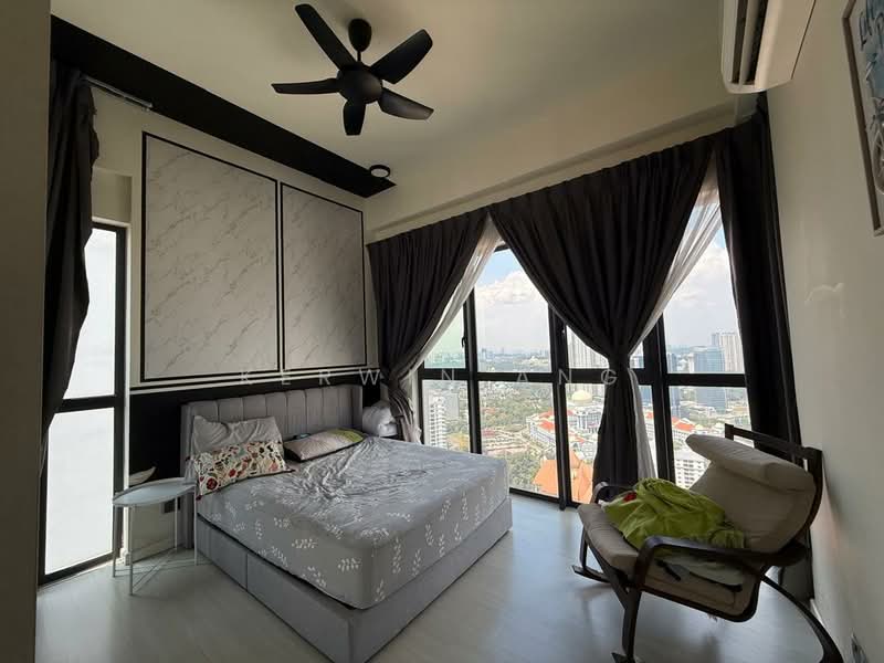 Service Residence for Sale at The Era @ Duta North - Kerwin Ang - Bedroom - PropertyGuru.com.my
