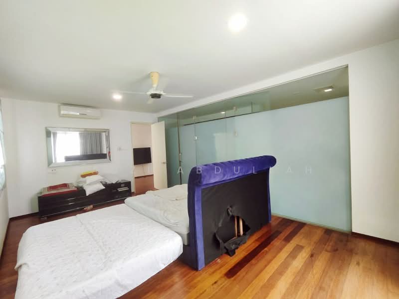 Bungalow for Sale in Lakefront Villa (Cyberjaya) - Fauzi Abdullah - Bedroom - PropertyGuru.com.my