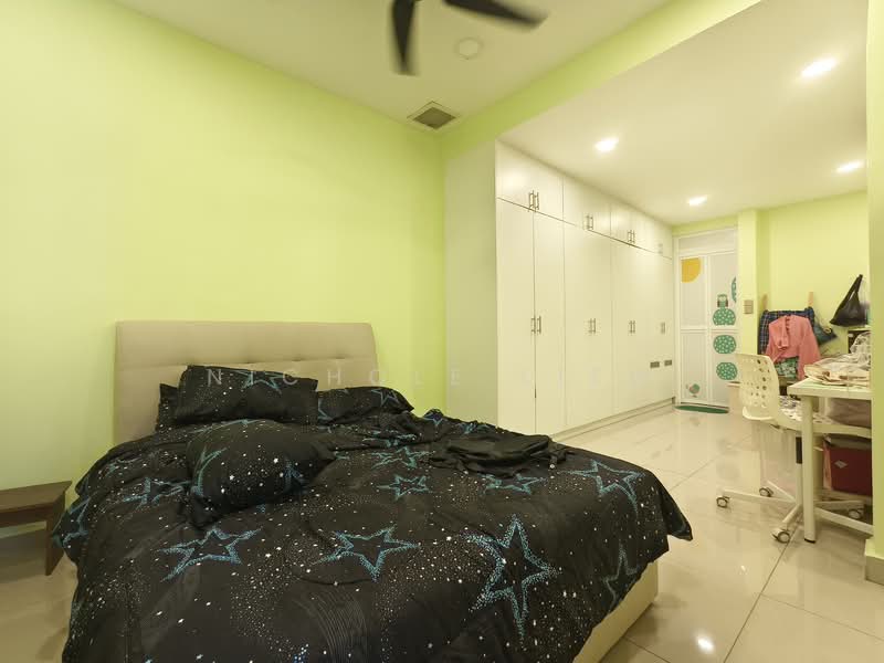 2-storey Terraced House for Sale in Taman Tiara East (Semenyih) - Nichole Liew - Bedroom - PropertyGuru.com.my