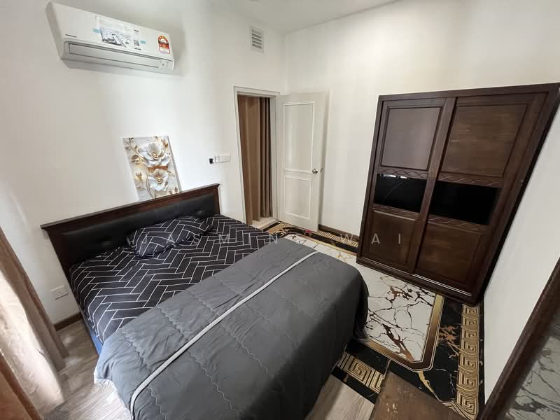 Servis Apartment untuk Disewa di MIRAI Residences - Jasmine Wai - PropertyGuru.com.my