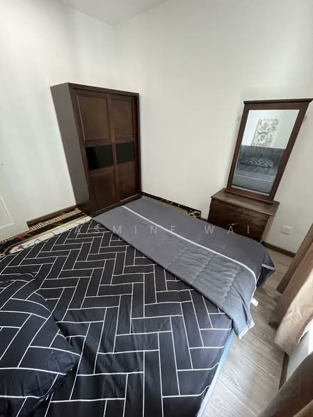 Servis Apartment untuk Disewa di MIRAI Residences - Jasmine Wai - PropertyGuru.com.my