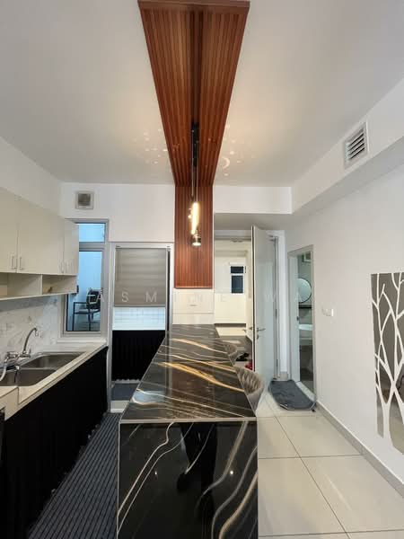 Servis Apartment untuk Disewa di MIRAI Residences - Jasmine Wai - PropertyGuru.com.my