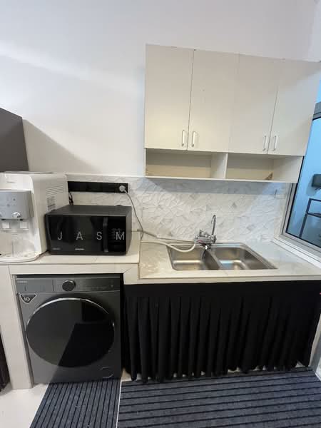 Servis Apartment untuk Disewa di MIRAI Residences - Jasmine Wai - PropertyGuru.com.my