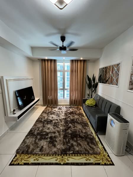 Servis Apartment untuk Disewa di MIRAI Residences - Jasmine Wai - PropertyGuru.com.my