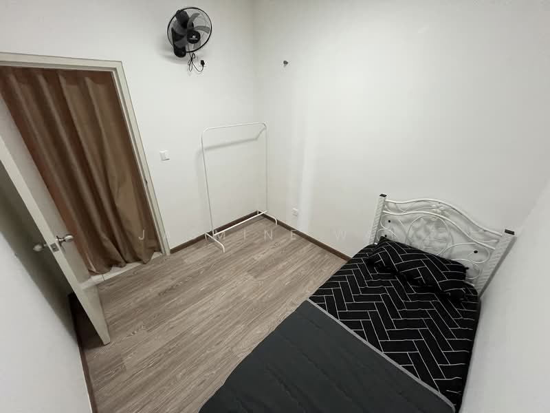 Servis Apartment untuk Disewa di MIRAI Residences - Jasmine Wai - PropertyGuru.com.my