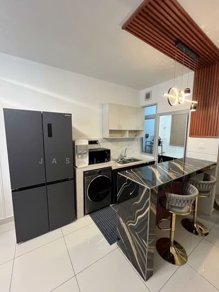 Servis Apartment untuk Disewa di MIRAI Residences - Jasmine Wai - PropertyGuru.com.my