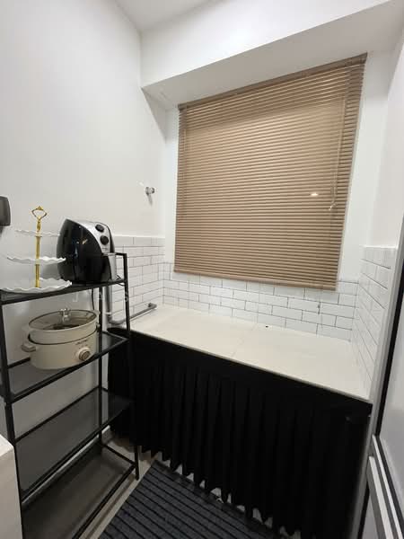 Servis Apartment untuk Disewa di MIRAI Residences - Jasmine Wai - PropertyGuru.com.my
