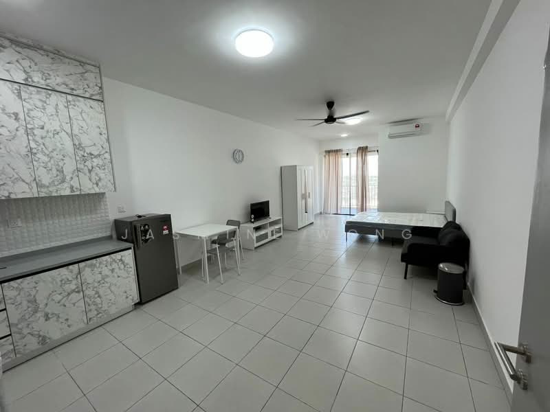 Service Residence for Rent at The Netizen - Jasmine Wong - Interior - PropertyGuru.com.my