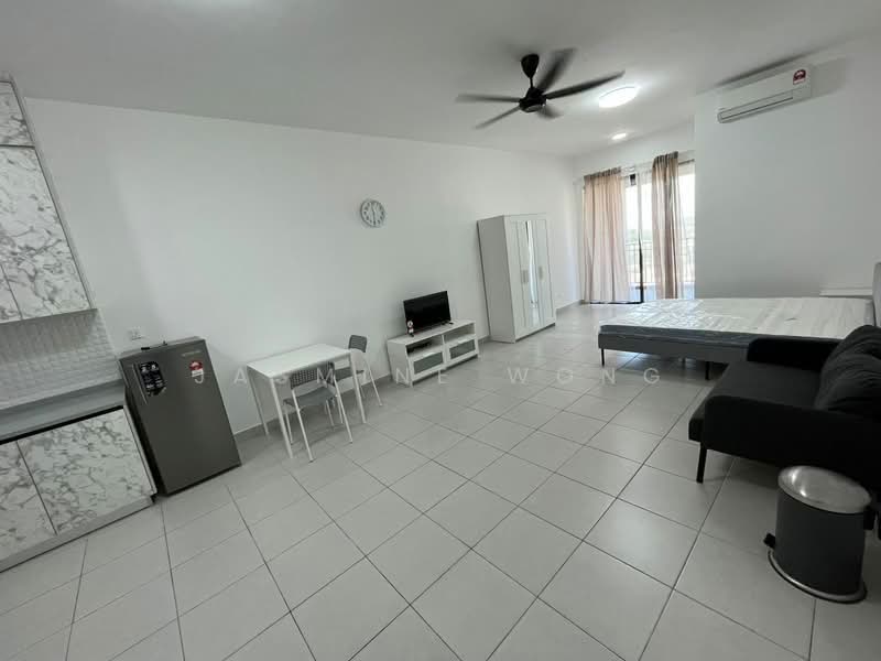 Service Residence for Rent at The Netizen - Jasmine Wong - Interior - PropertyGuru.com.my