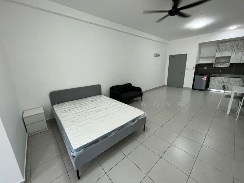 Service Residence for Rent at The Netizen - Jasmine Wong - Bedroom - PropertyGuru.com.my