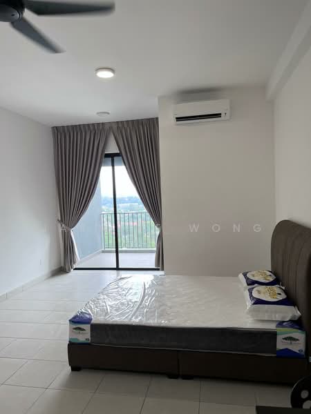 Service Residence for Rent at The Netizen - Jasmine Wong - Bedroom - PropertyGuru.com.my