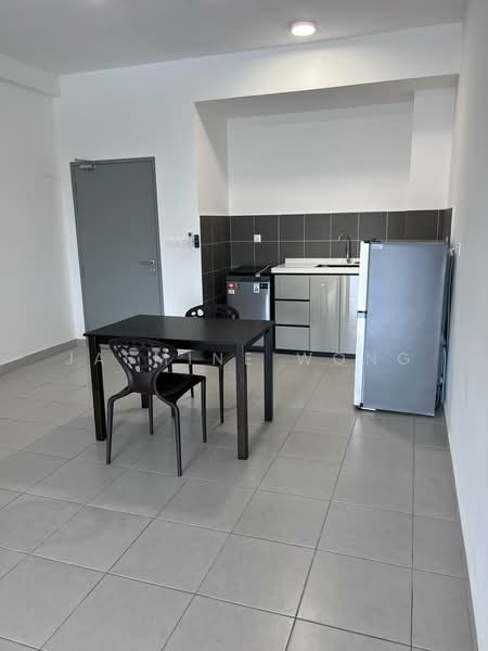 Service Residence for Rent at The Netizen - Jasmine Wong - Kitchen - PropertyGuru.com.my