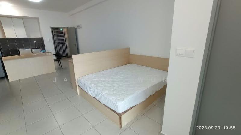 Service Residence for Rent at The Netizen - Jasmine Wong - Kitchen - PropertyGuru.com.my
