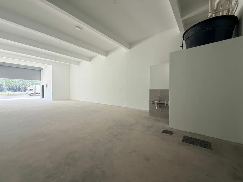 Terrace Factory for Rent in Kapar (Selangor) - Xendor Teh - Interior - PropertyGuru.com.my