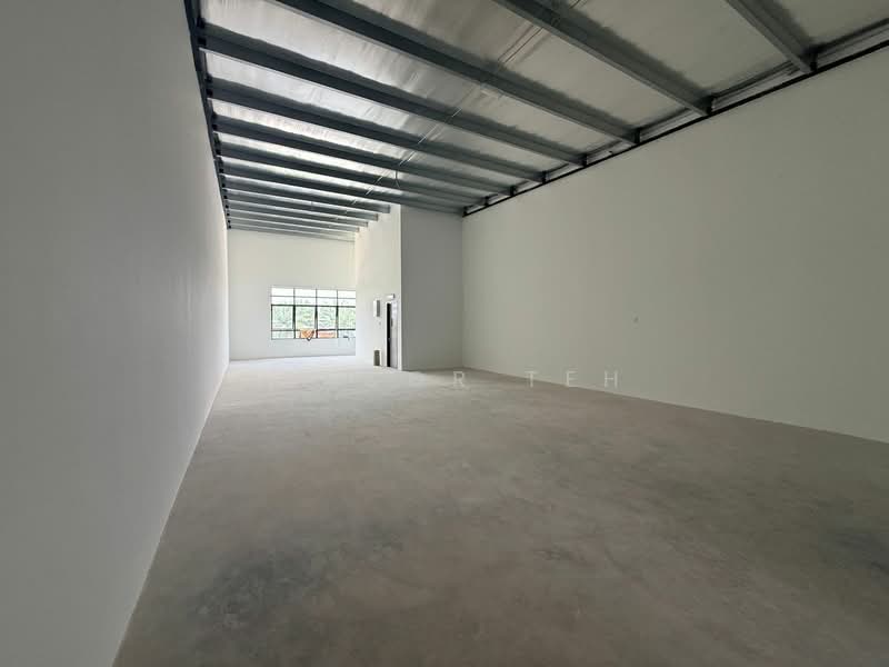 Terrace Factory for Rent in Kapar (Selangor) - Xendor Teh - PropertyGuru.com.my